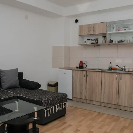 Apartment Germanoski